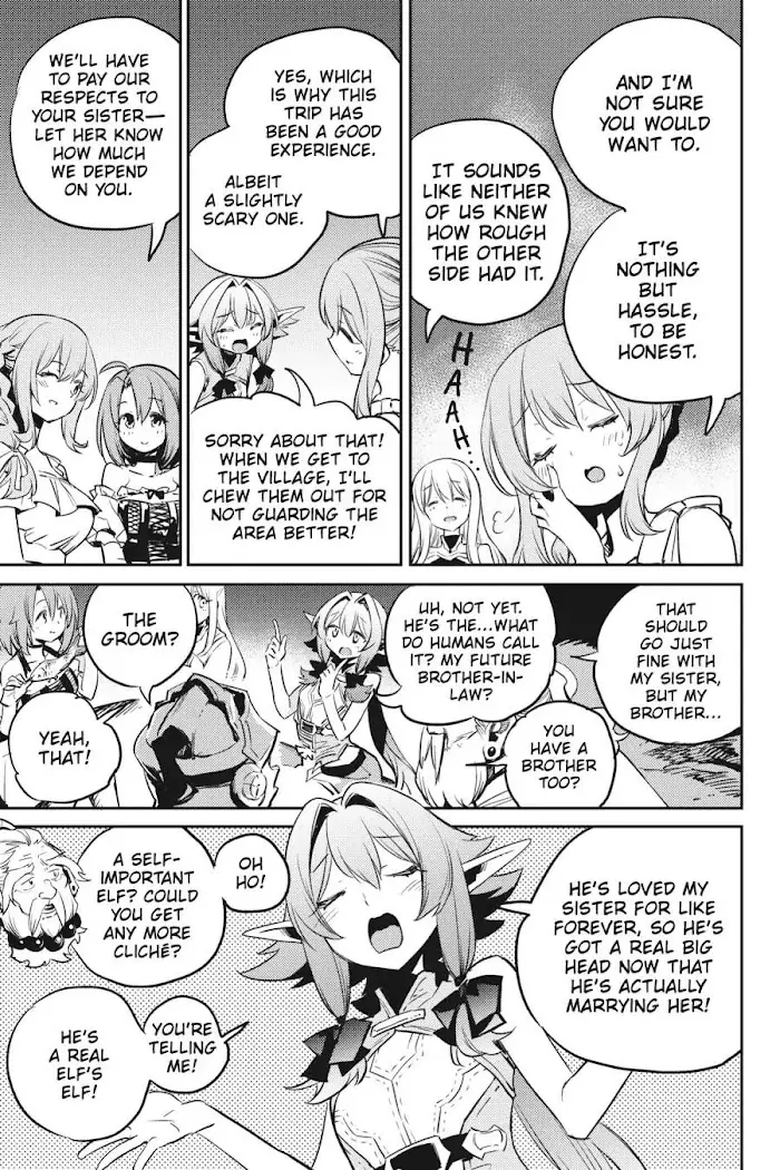 Goblin Slayer Chapter 80 image 17_optimized